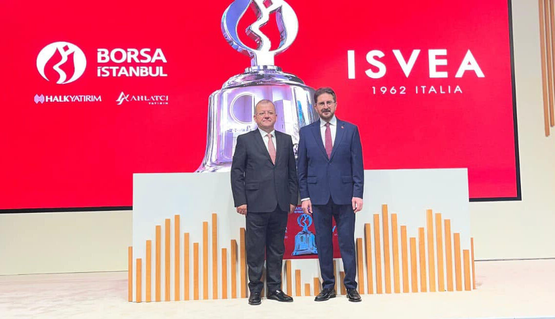 Isvea 4