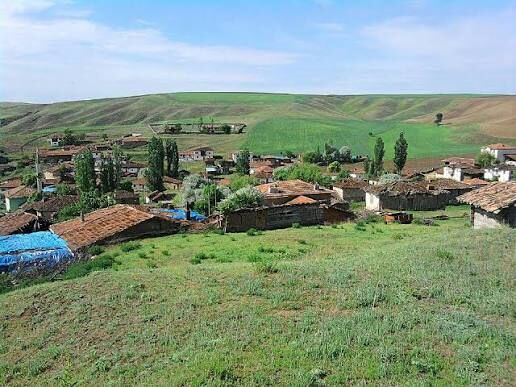 Çorum'da 4 köyde hazine arazileri satışa çıktı! İşte o köyler