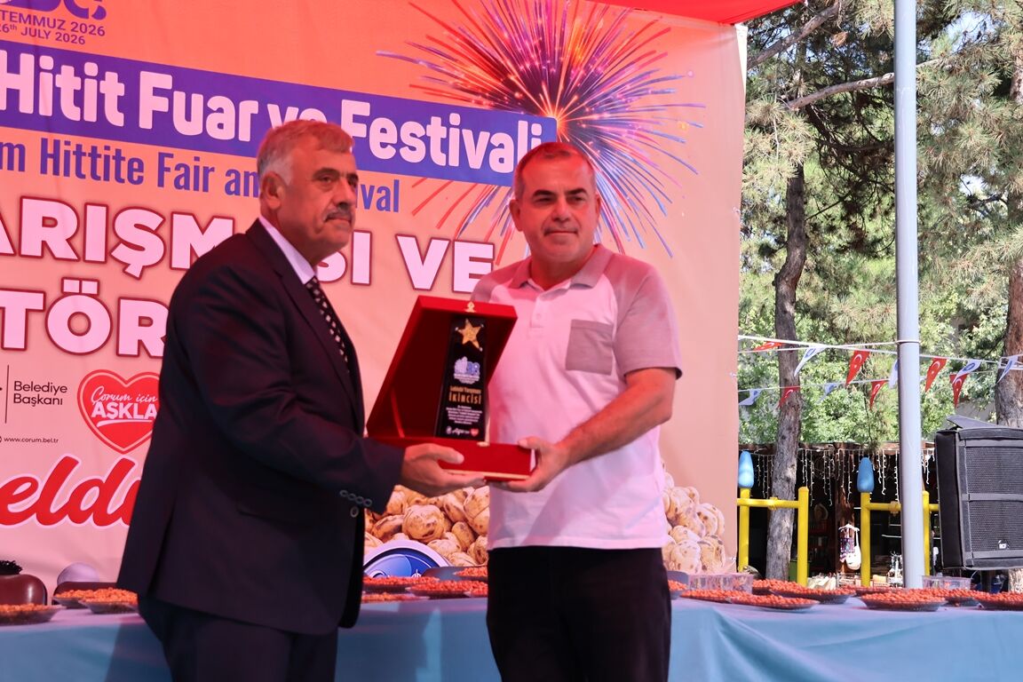 Metin Bodur Ikinci