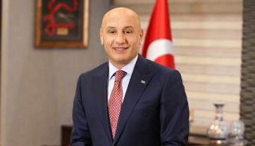 Mustafa Gÿltepe