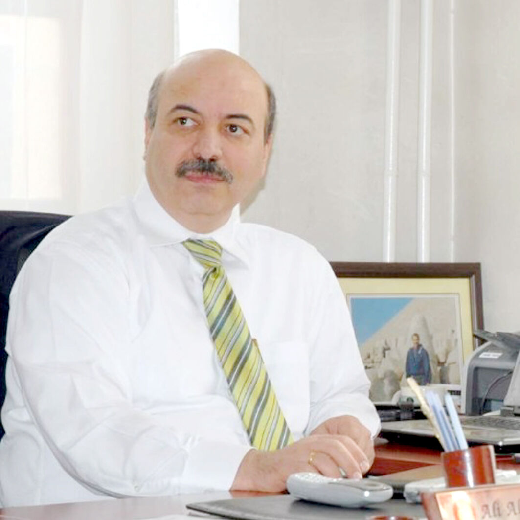 Ali ALAKOÇ