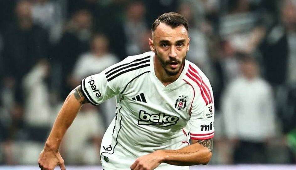 Gökhan Sazdağı transferinde mutlu sona doğru!