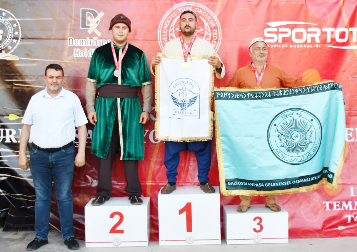 Okçuluk 6
