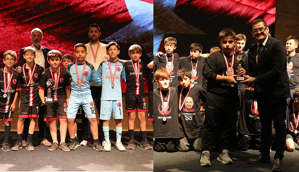 U11 Ve U12 Ödül (4)