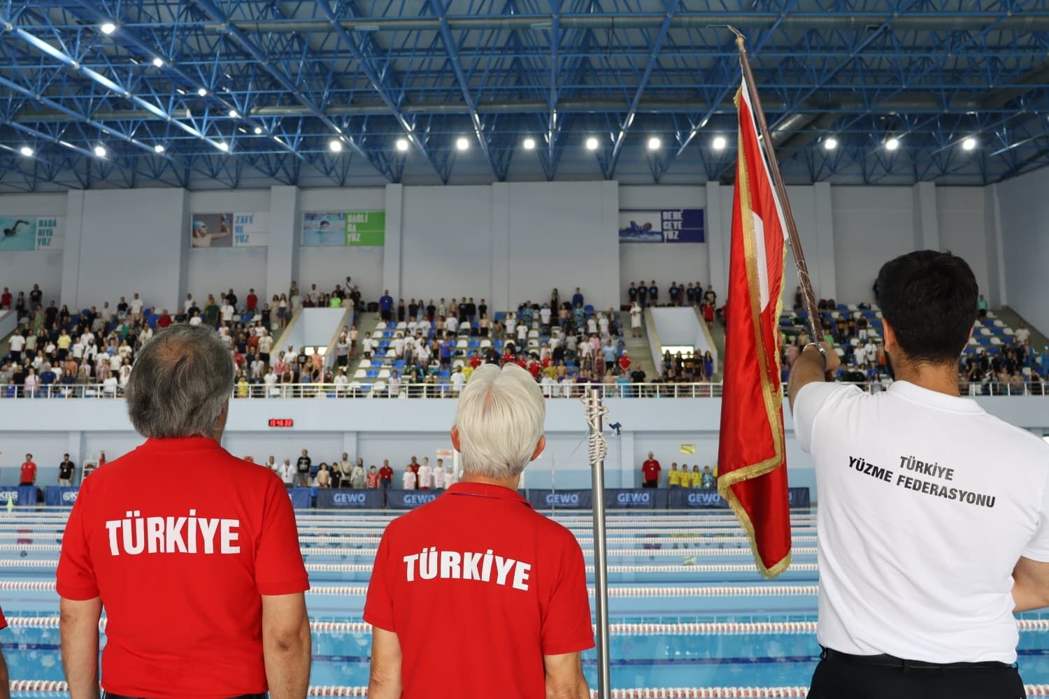 Yüzme (7)
