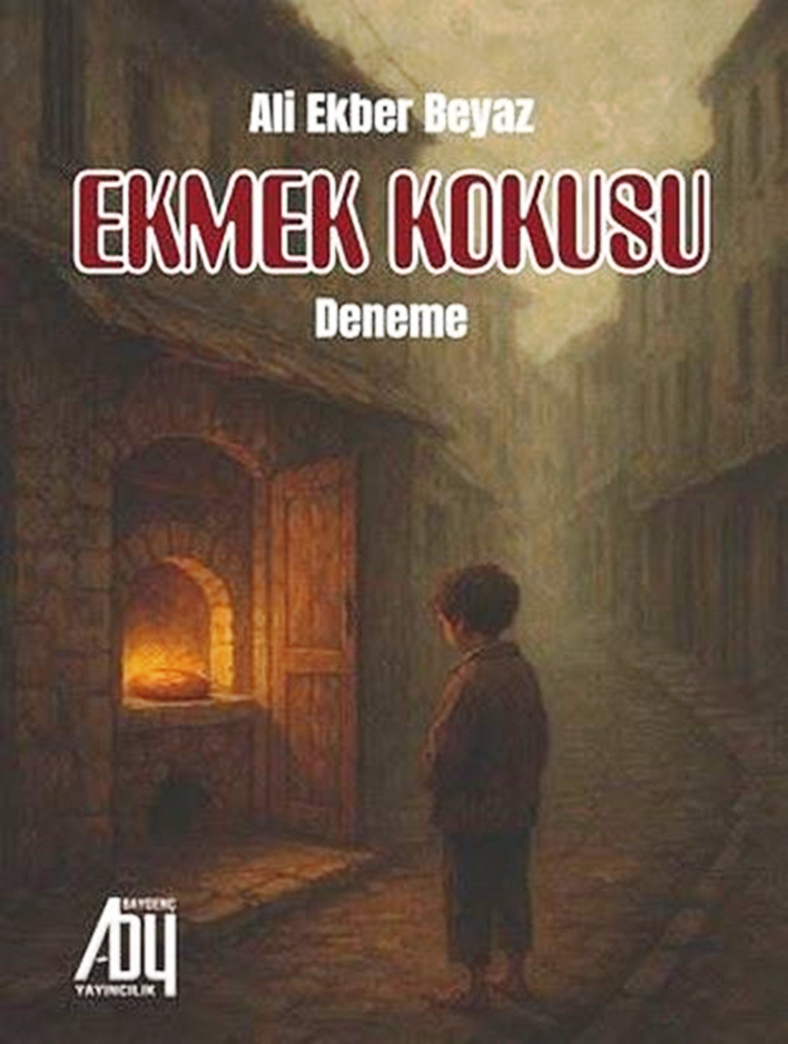 Ekmek Kokusu