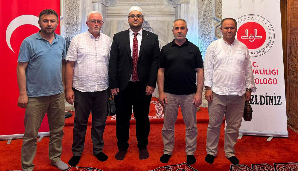 Ezani Güzel Okuma 3