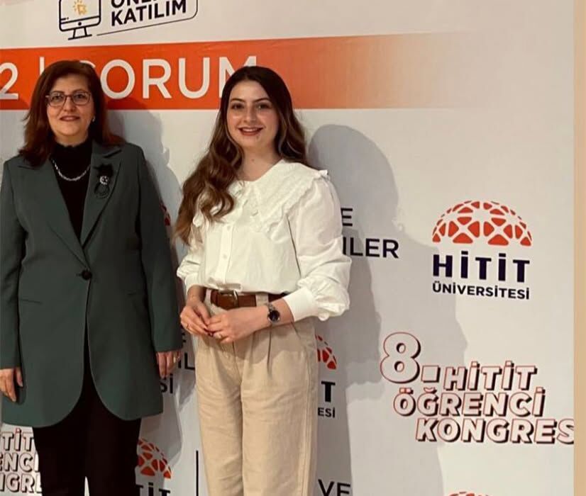 Hi̇ti̇t Üni̇versi̇tesi̇ 2