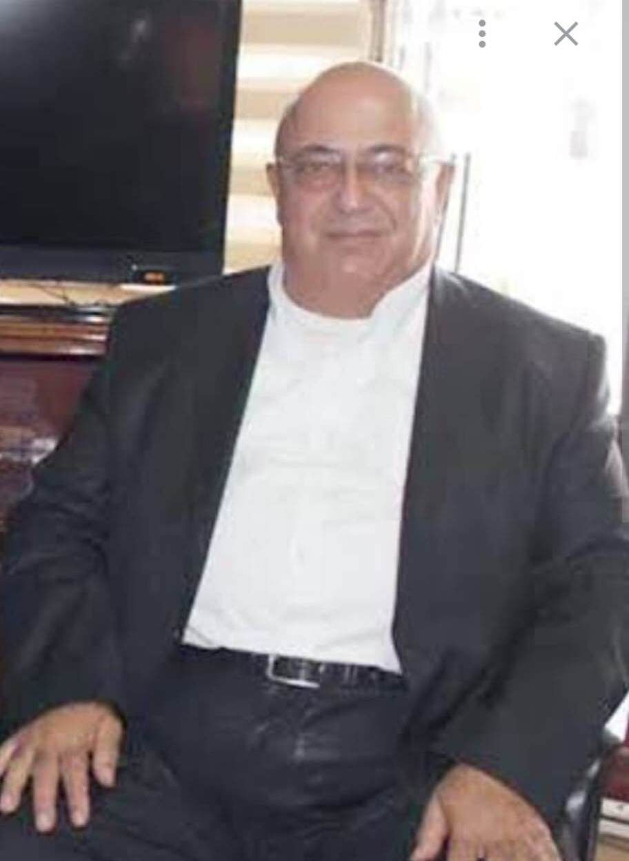 Mehmet Tÿtÿncÿ