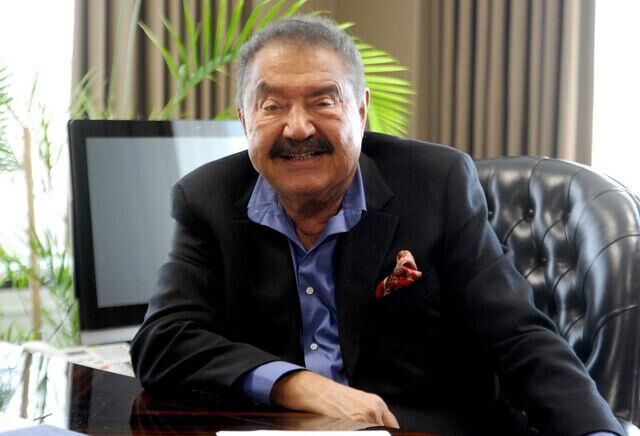 Mehmetaliyi