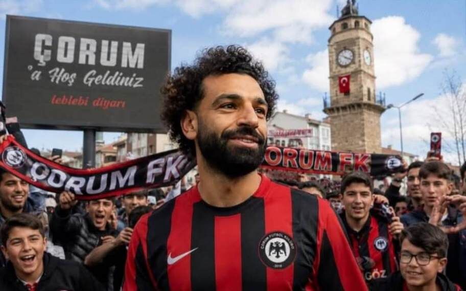 Orum Salah