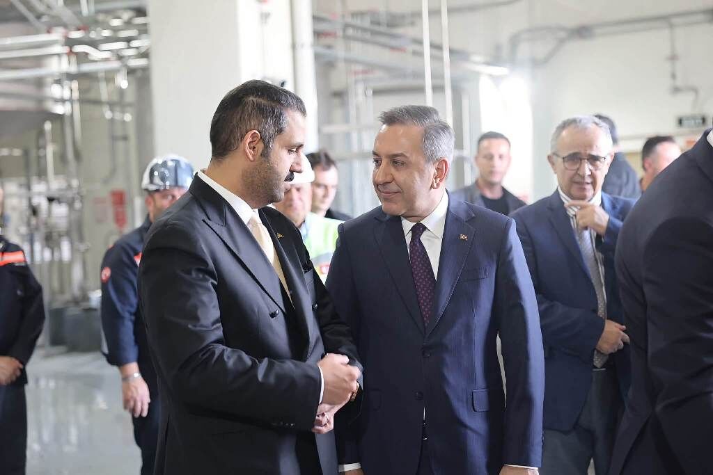 Sungurlu Savunma Sanayi̇ 9
