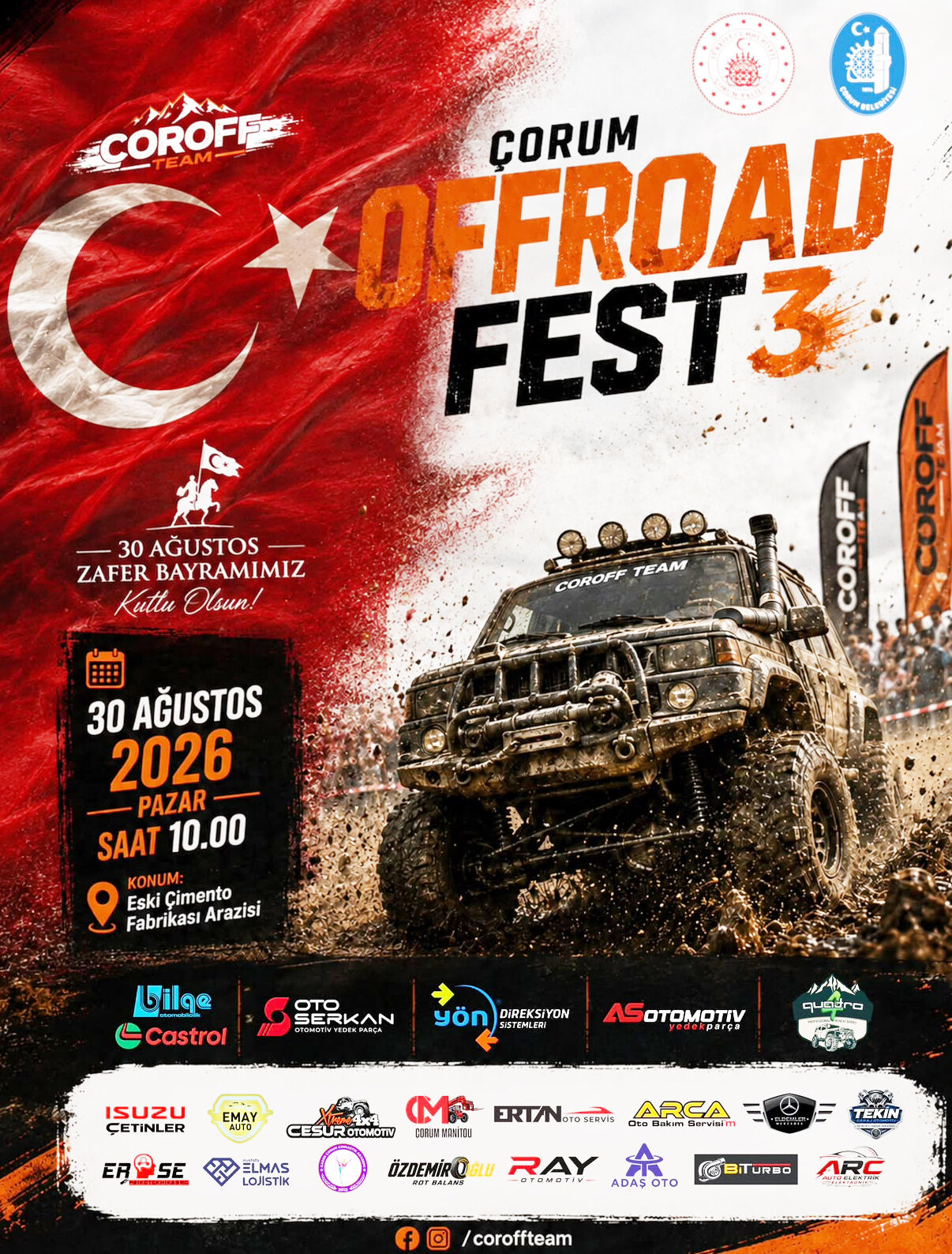 Ofroad