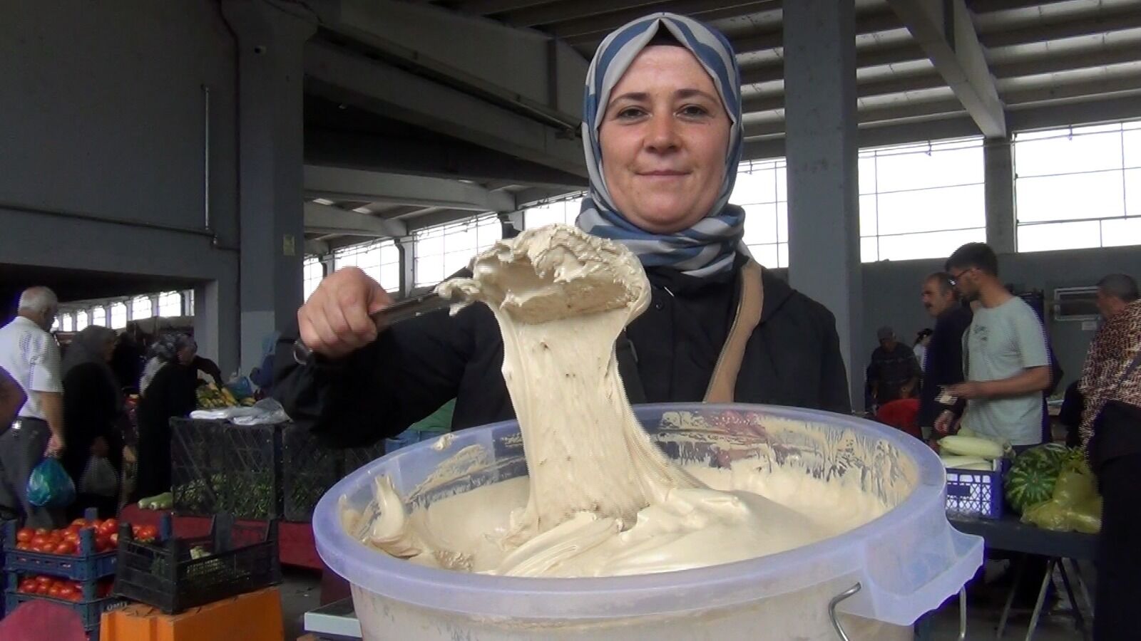 Çorum'da hobi olarak başladı, kendi markasını kurdu