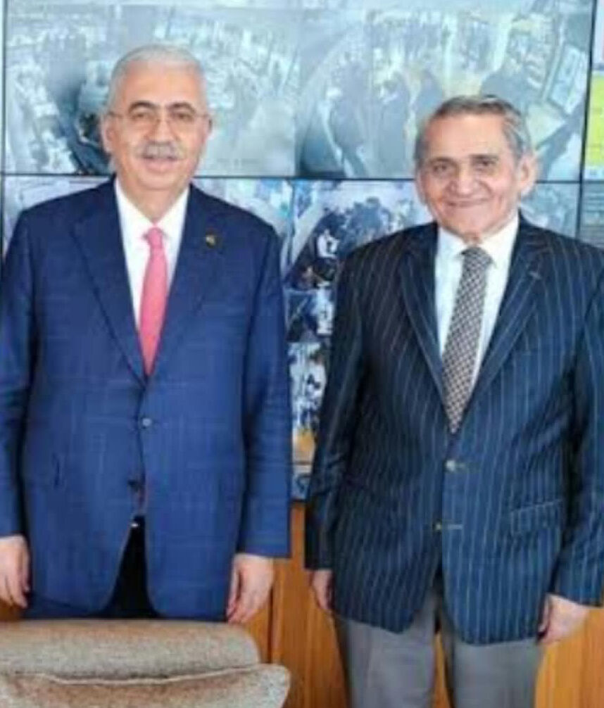 Ahlatci̇ Yolyapar