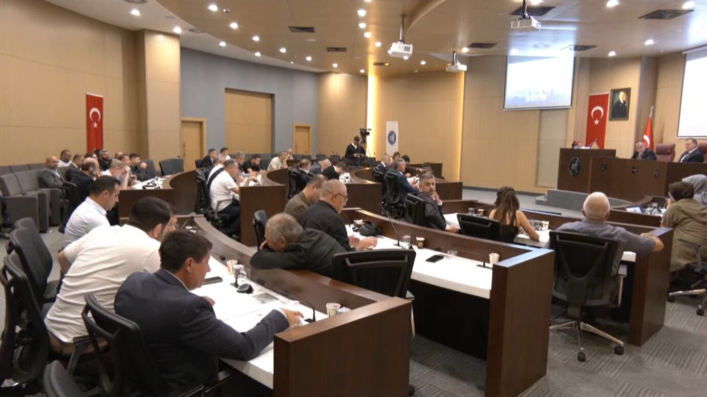 Çorum Belediyesi 32 kişiyle İspanya'ya gidiyor! "Maliyeti ne kadar?"