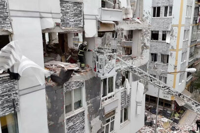 Hilal Apartmanı yeniden yapılacak