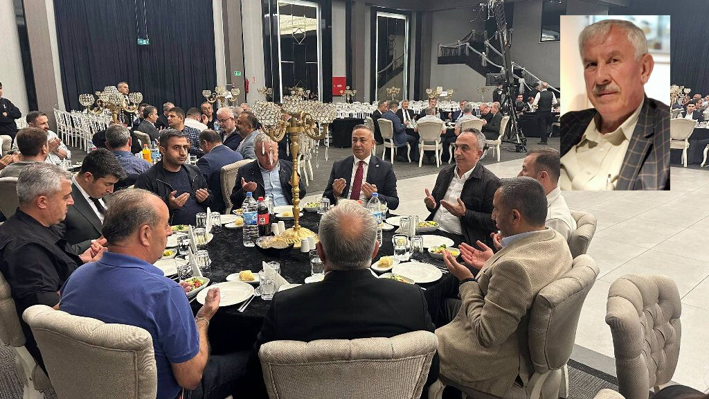 Sadık Karabacak için Mevlid