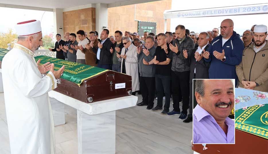 Nabi  Yarımca toprağa verildi