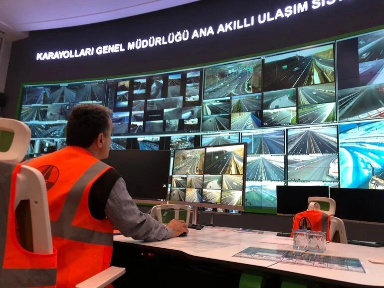 Aralarında Çorum da var! Karayolları Genel Müdürlüğü 50 sürekli işçi alacak