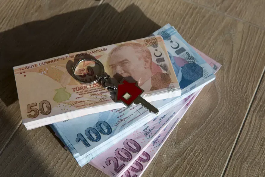 Eylül ayı kira zam oranı belli oldu