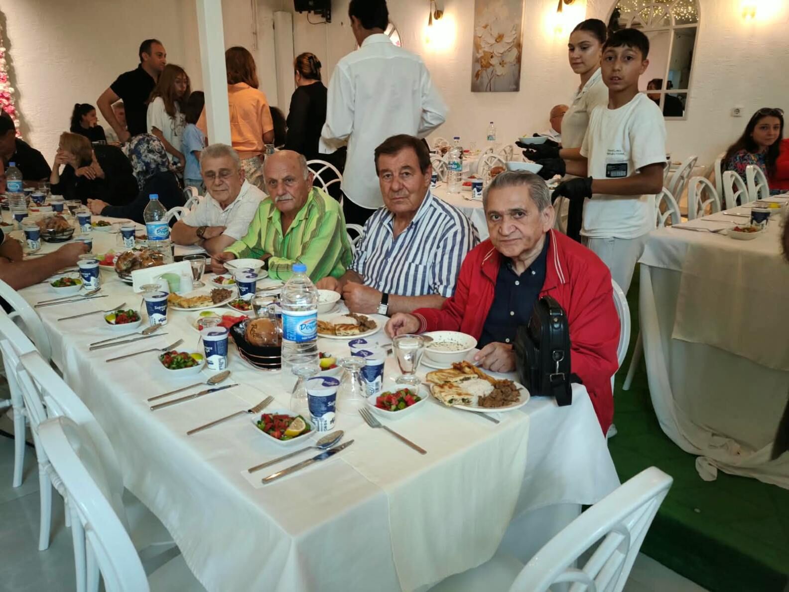 Mehmet Abraß Mevlid 3