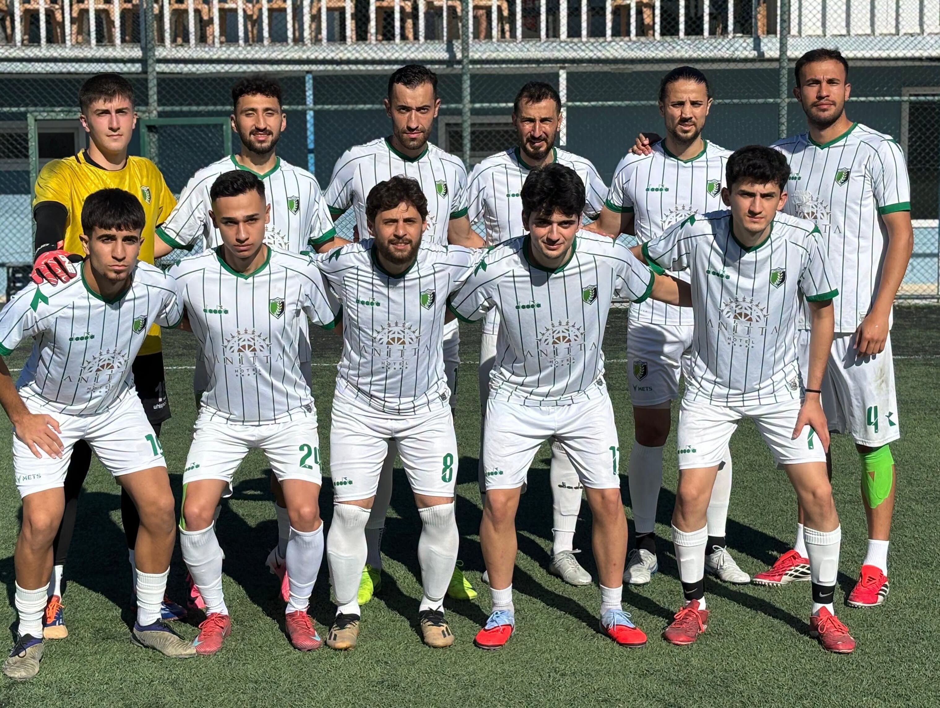 Profesyonelliğe Geçiş Ligi Statüsü açıklandı