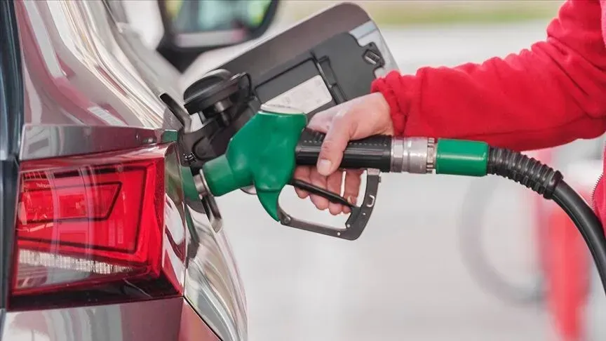 Motorine bir zam daha! Çorum'da litre fiyatı 100 lirayı aştı! İşte güncel fiyatlar