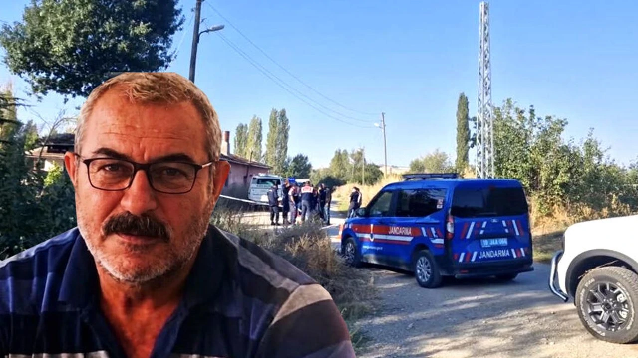 Acı ölüm: Sokakta cansız bedeni bulundu