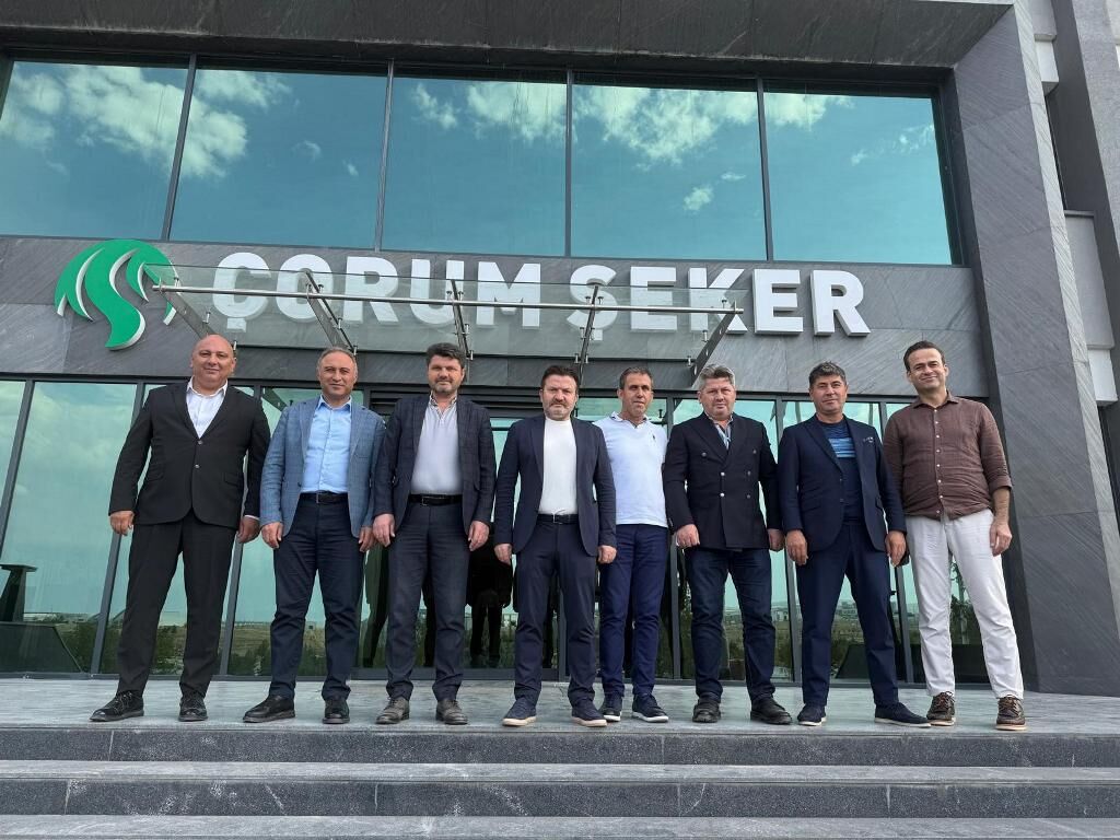 “Safi Şeker bölge ekonomisine katkı sunmaya devam ediyor”