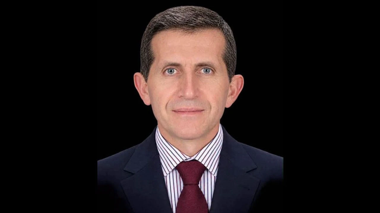 Çorumlu albay hayatını kaybetti