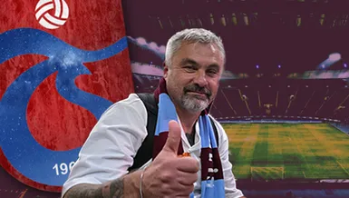 Trabzonspor’da Reisi dönemi!