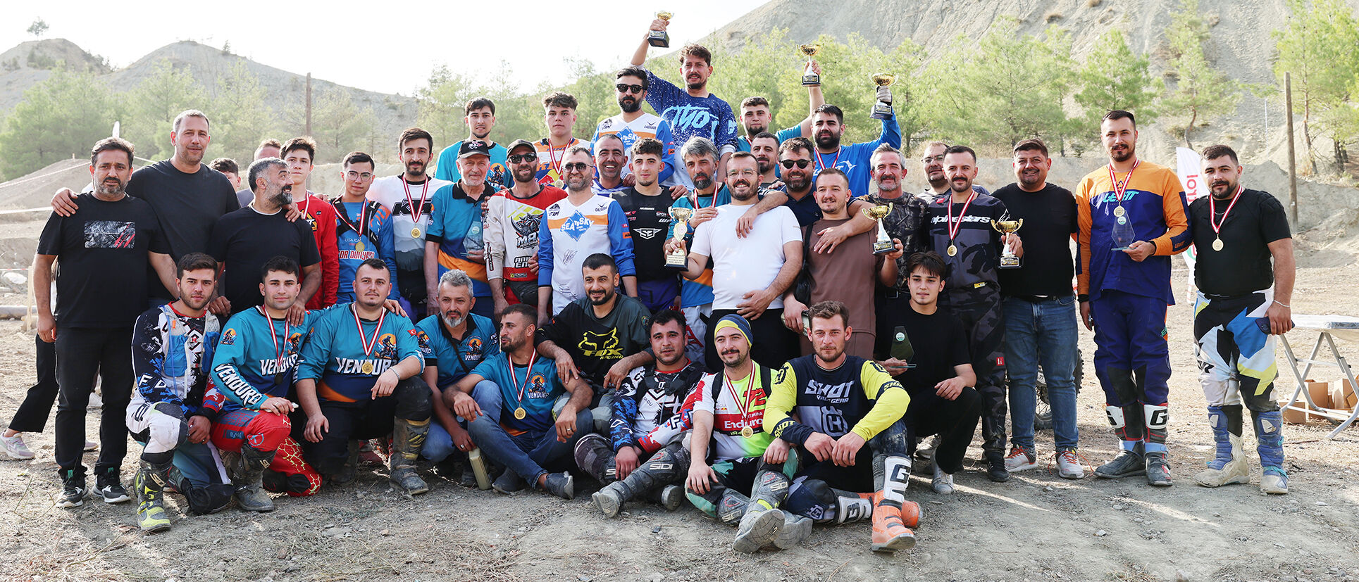 Enduro Yariş Osmancik (2)-1