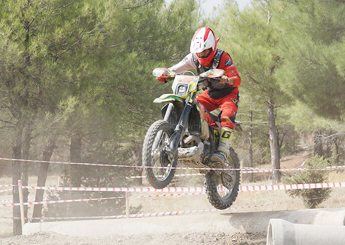 Enduro Yariş Osmancik (3)-1