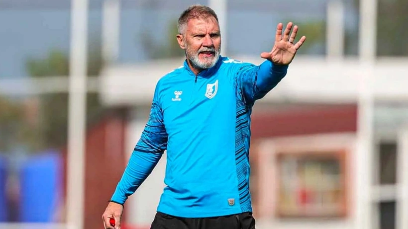 Arca Çorum FK, Fink’e  9 yıl sonra kâbusu yaşattı
