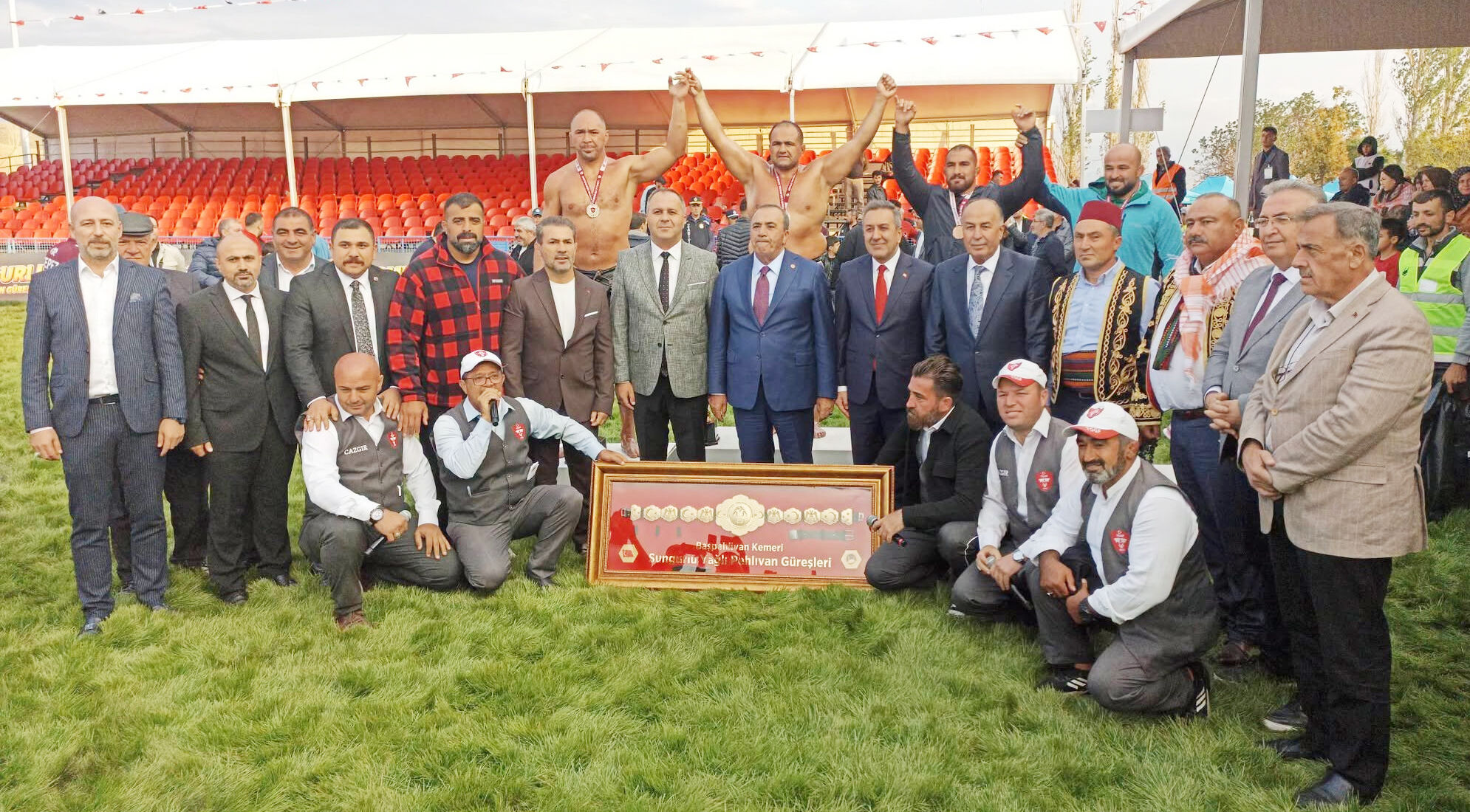 Güreş 77