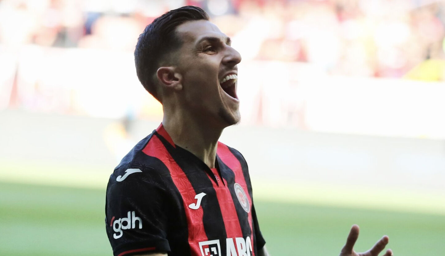 Kyziridis’e milli davet