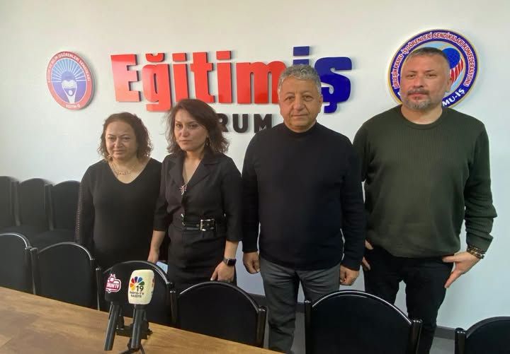 “Atamada liyakat, eşitlik ve şeffaflık bekliyoruz”