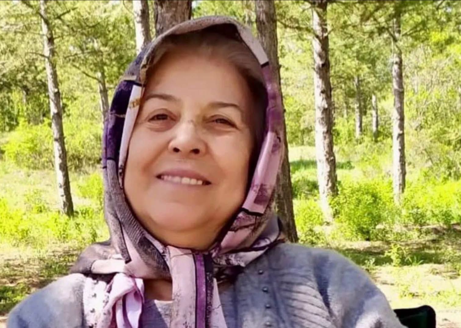 Gülseren Uslu vefat etti