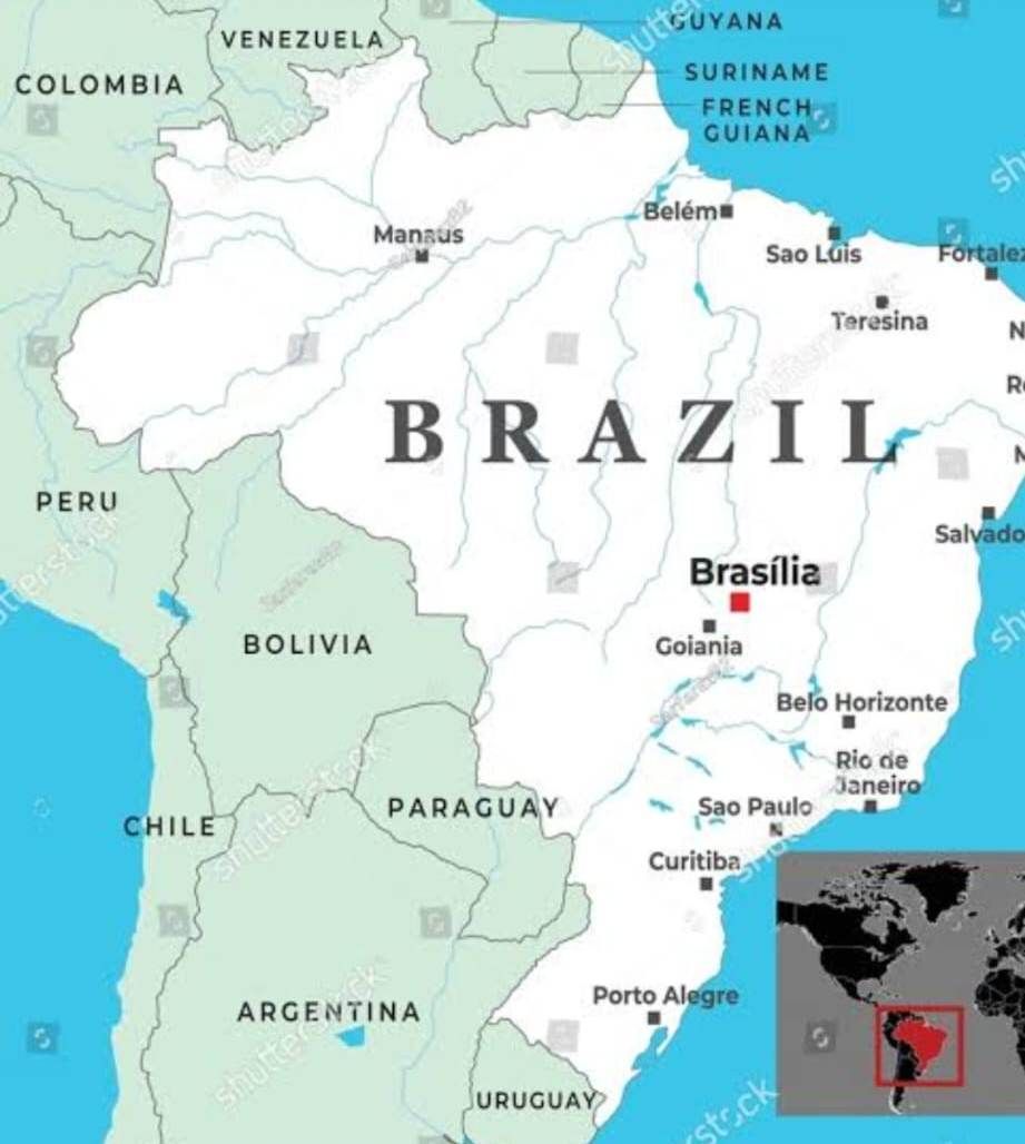 Brezilya