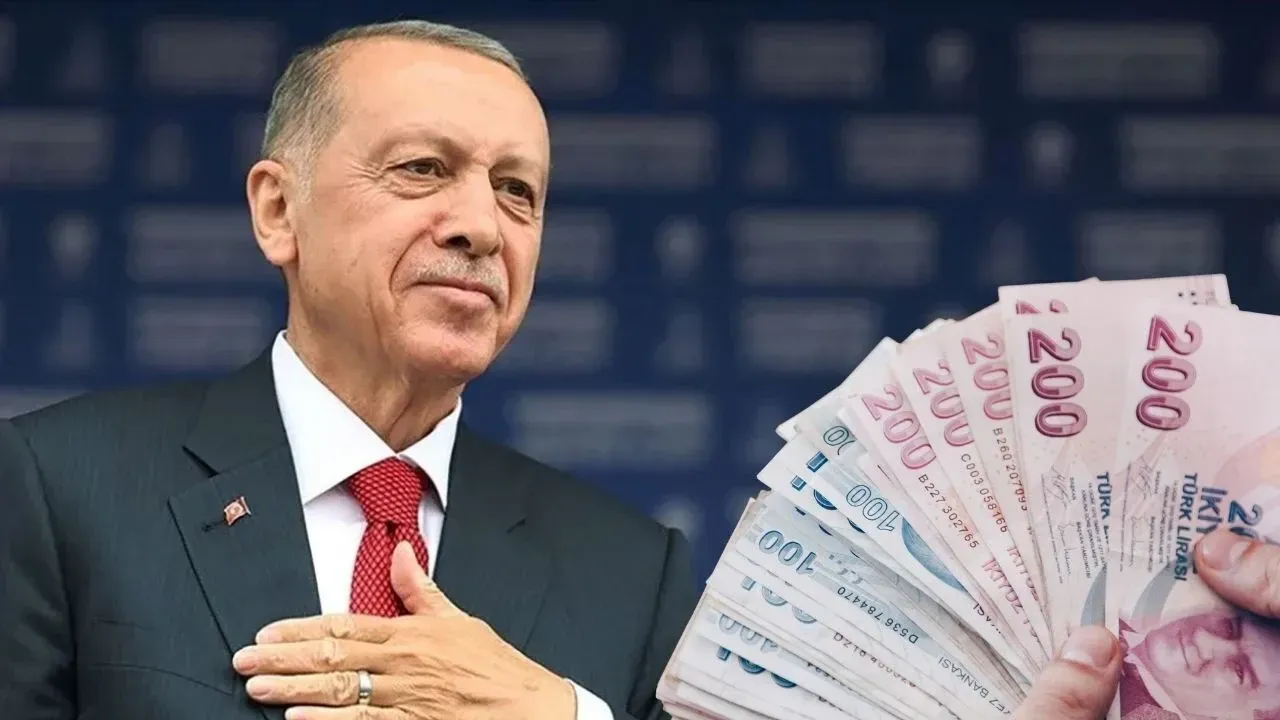 Haberi Cumhurbaşkanı Erdoğan verdi! Başvurular başladı, 19 bin lira ödenecek