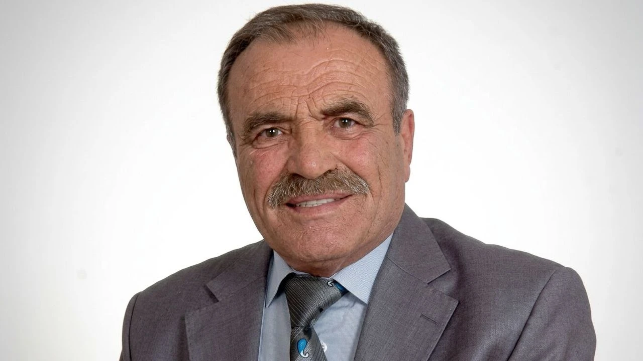 Emekli bankacı vefat etti