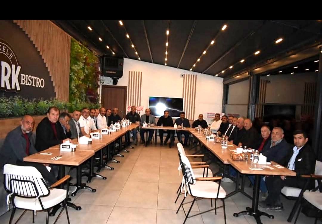 Nakli̇yeci̇ler 2