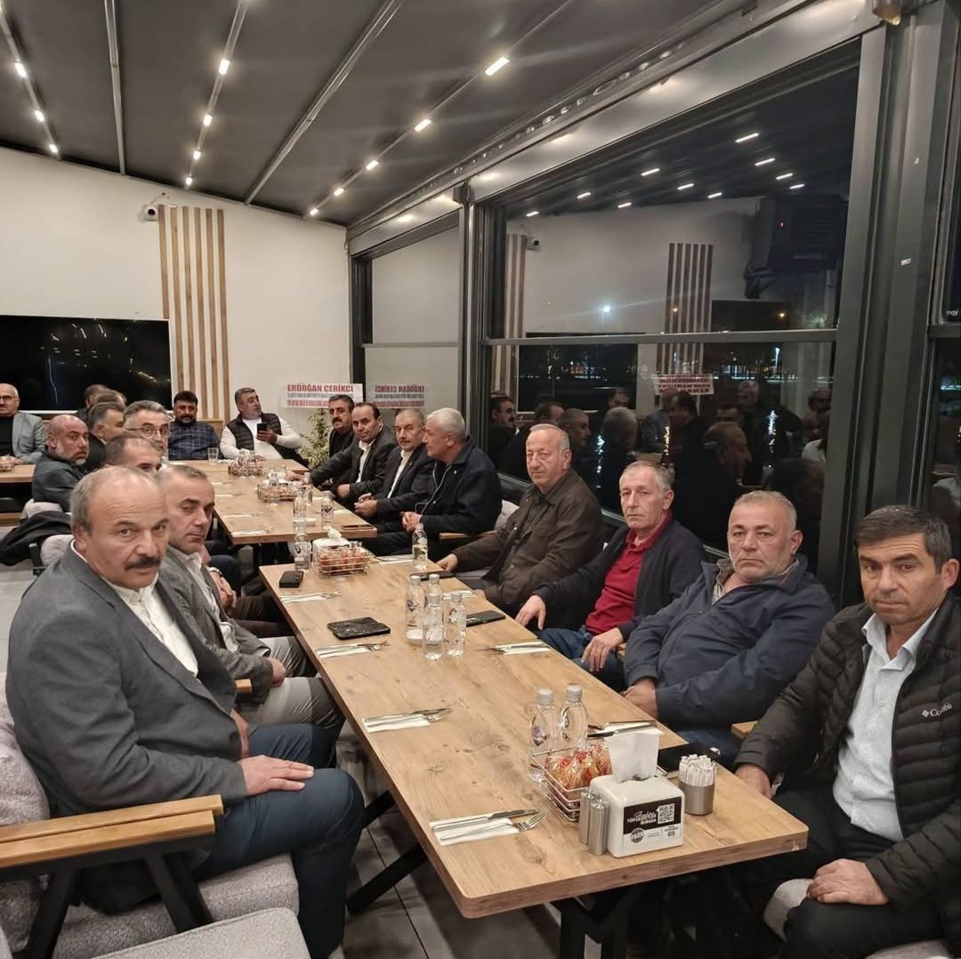 Nakli̇yeci̇ler 3