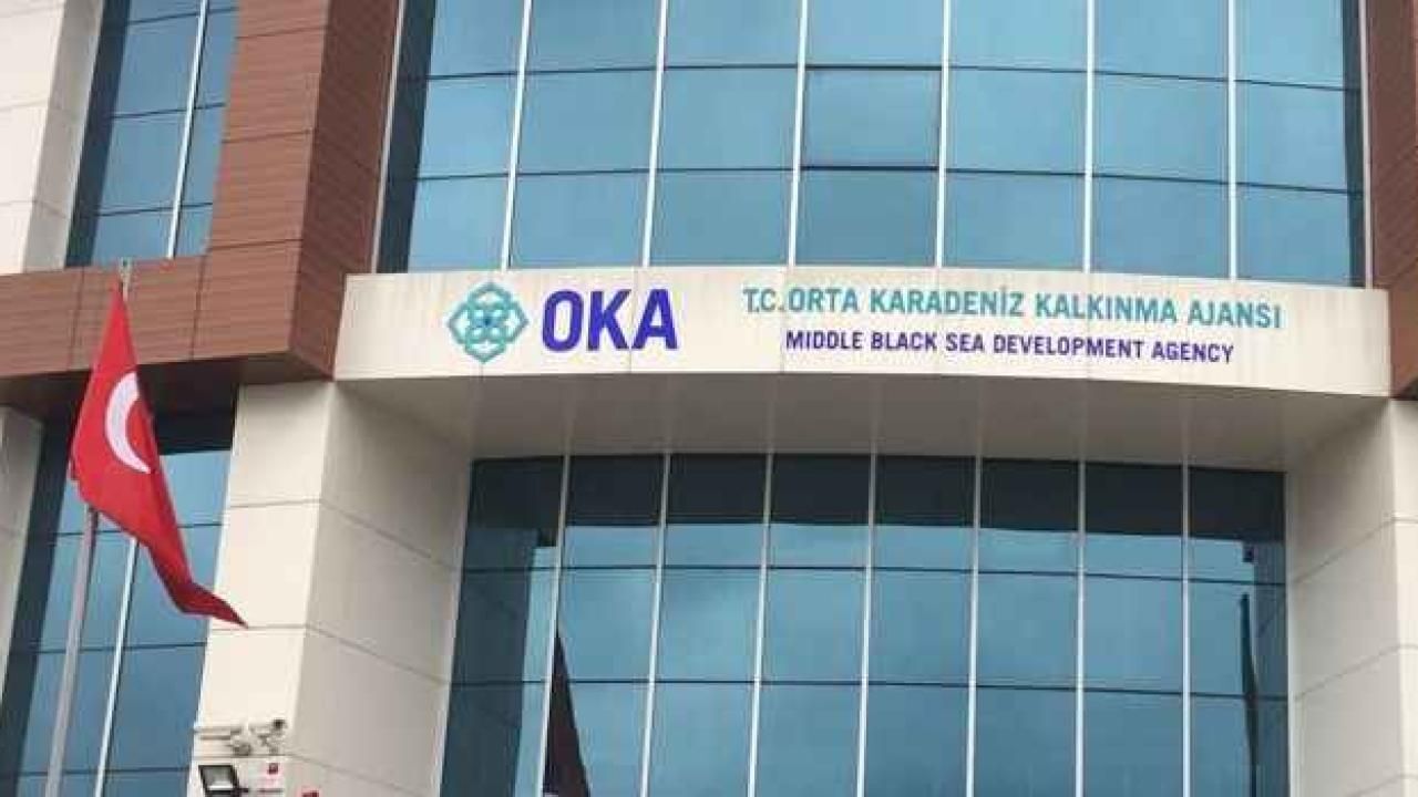 OKA Çorum'da personel alacak! İşte başvuru tarihi