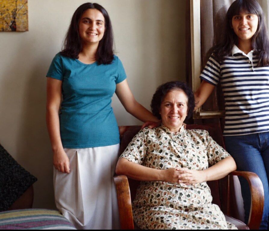 Şahi̇ka 4