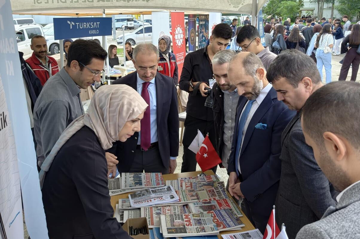 Samsun Bi̇k 2