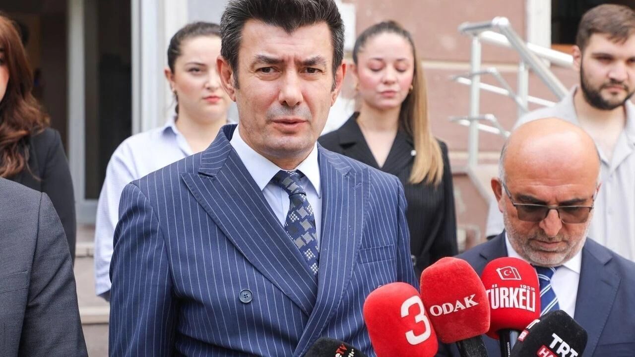 Çorum'da da görev yapmıştı silahla vurulmuş halde bulundu!