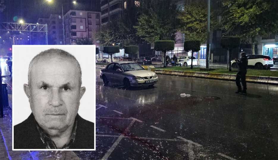 Karı kocayı ölüm ayırdı