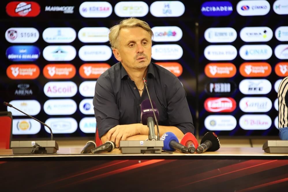 Ak: "Bugün hayal kırıklığı yaşıyoruz"